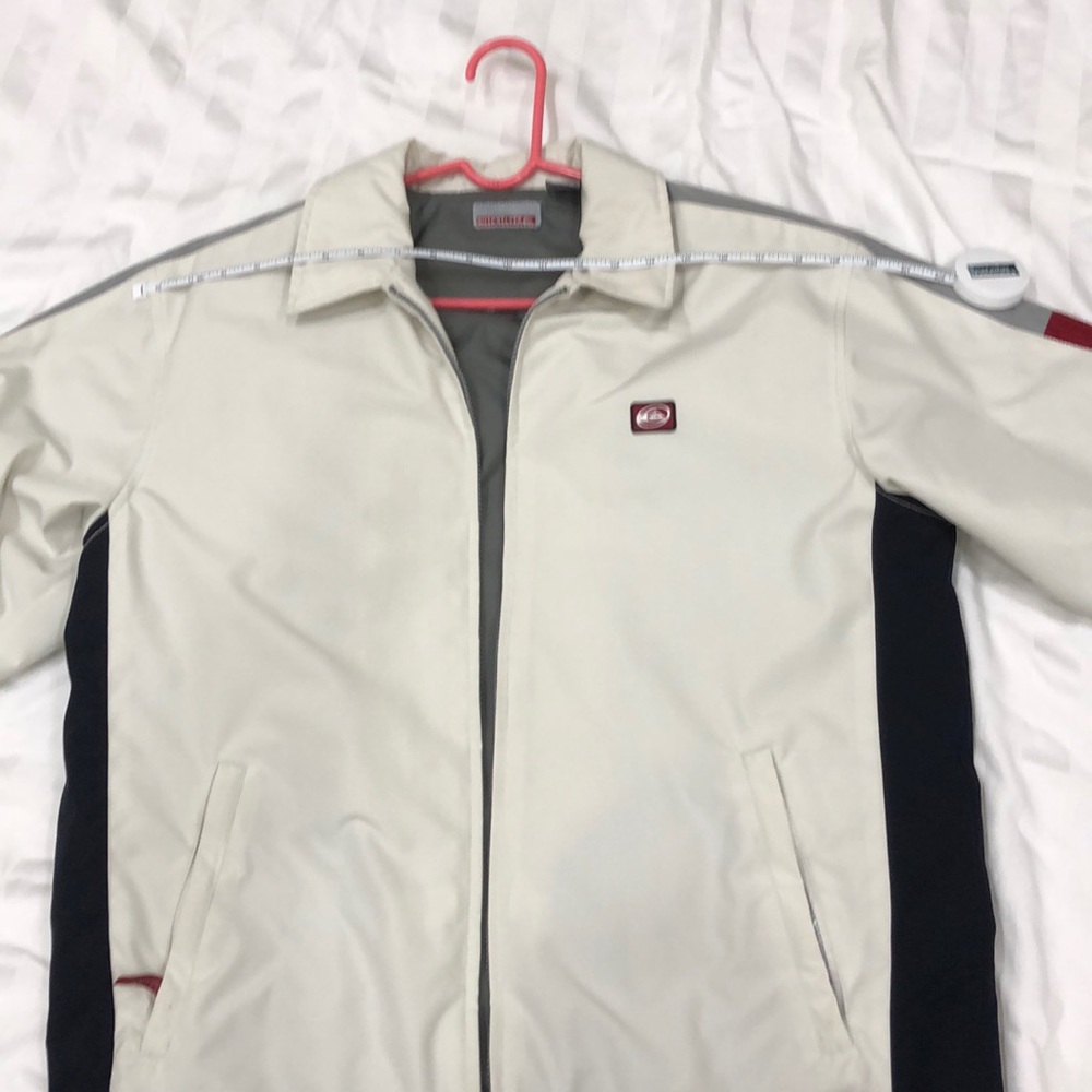 Quicksilver Jacket - image 1